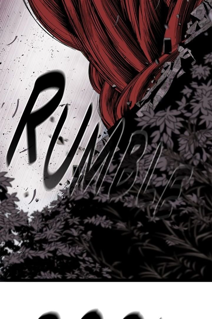 The Legend of the Northern Blade Chapter 171 page 90 - 
