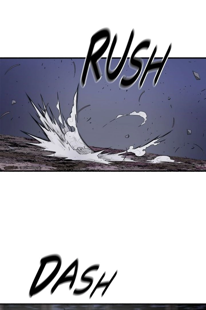 The Legend of the Northern Blade Chapter 171 page 10 - 