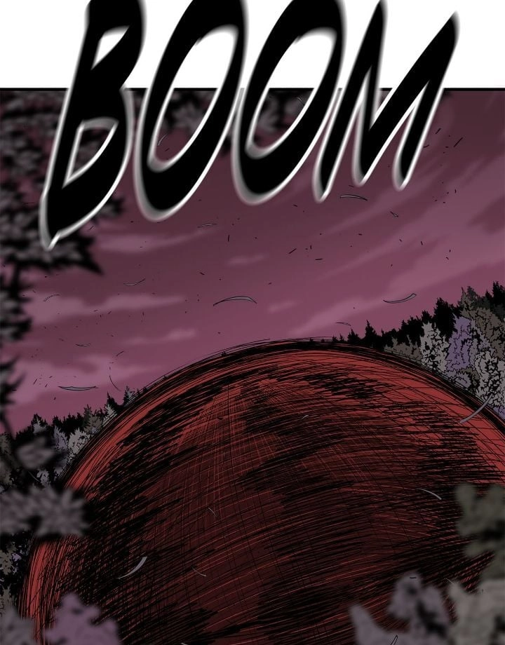 The Legend of the Northern Blade Chapter 171 page 91 - 