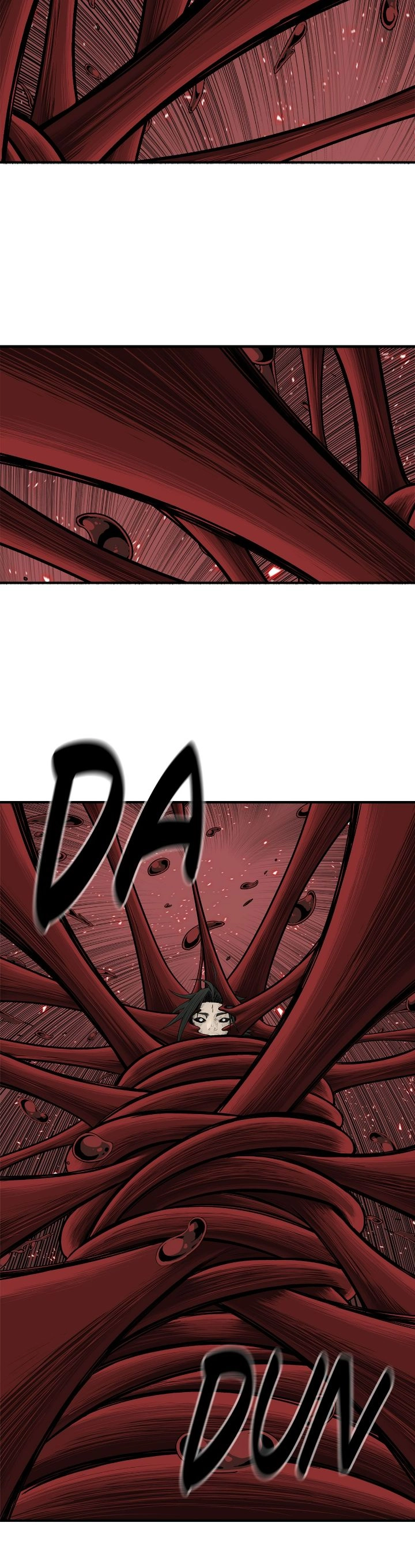The Legend of the Northern Blade Chapter 171 page 93 - 
