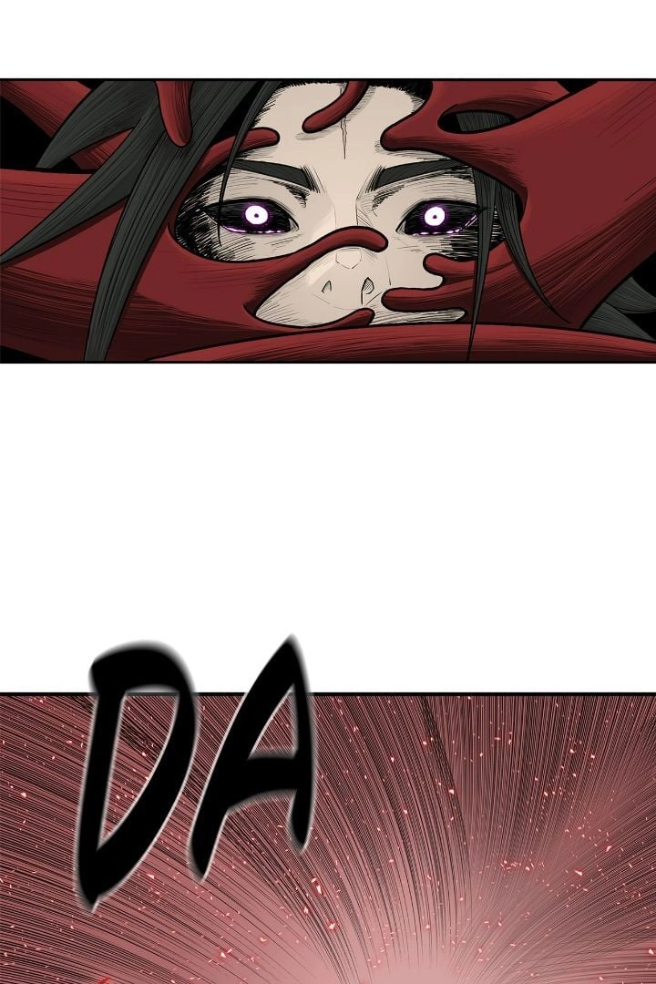 The Legend of the Northern Blade Chapter 171 page 94 - 