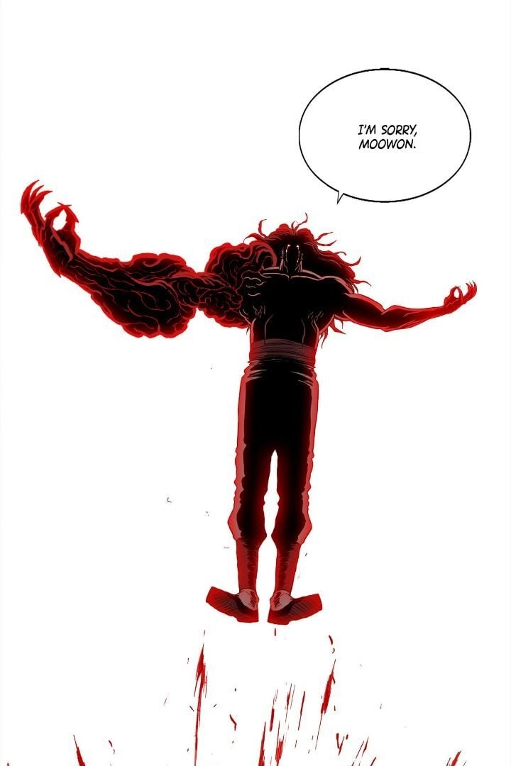 The Legend of the Northern Blade Chapter 171 page 99 - 