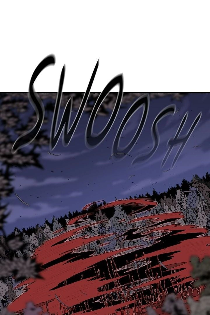 The Legend of the Northern Blade Chapter 172 page 2 - 