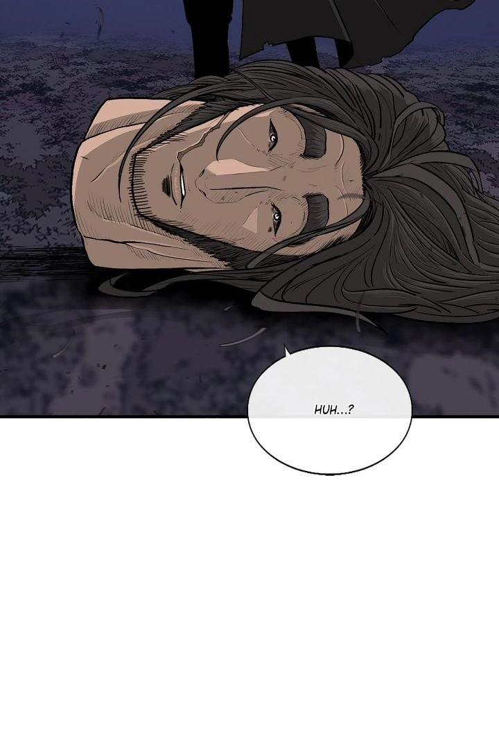 The Legend of the Northern Blade Chapter 172 page 12 - 