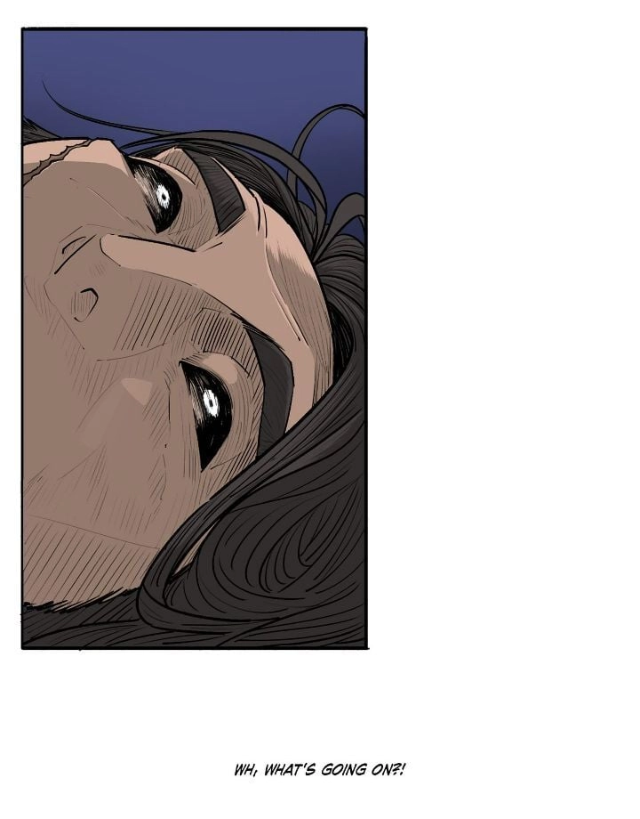 The Legend of the Northern Blade Chapter 172 page 13 - 