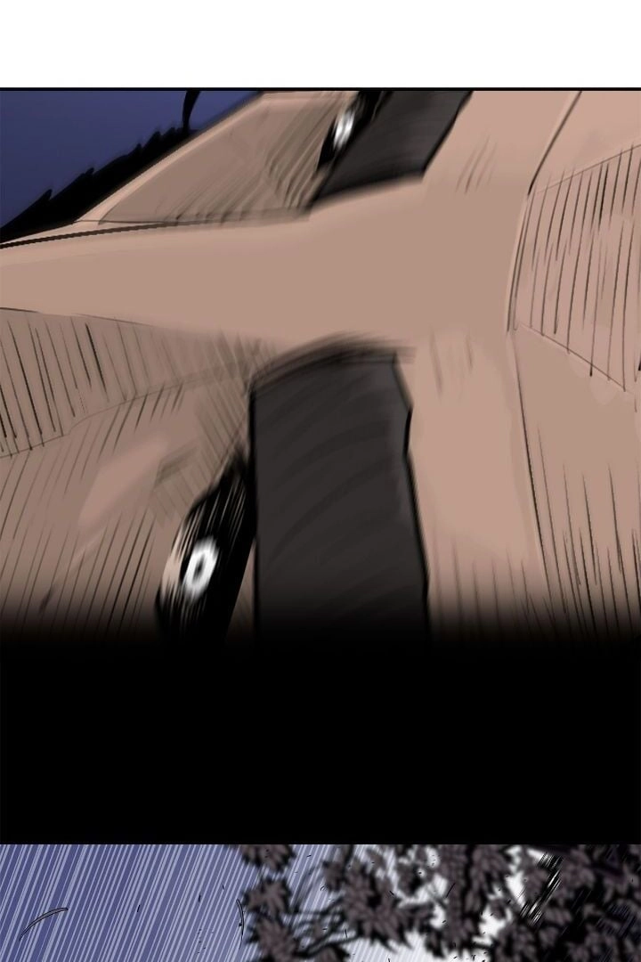 The Legend of the Northern Blade Chapter 172 page 17 - 