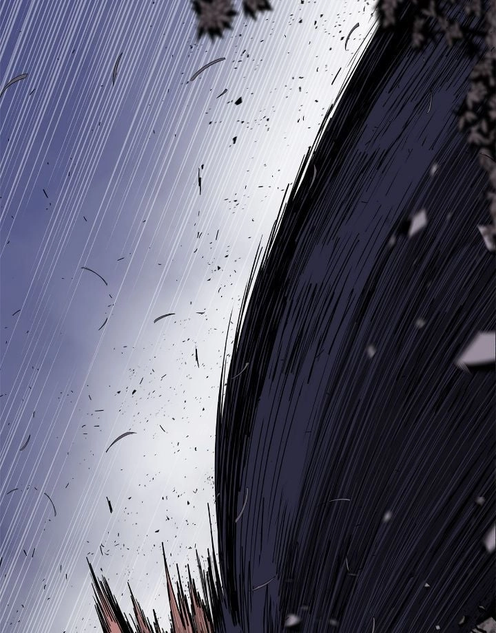 The Legend of the Northern Blade Chapter 172 page 18 - 
