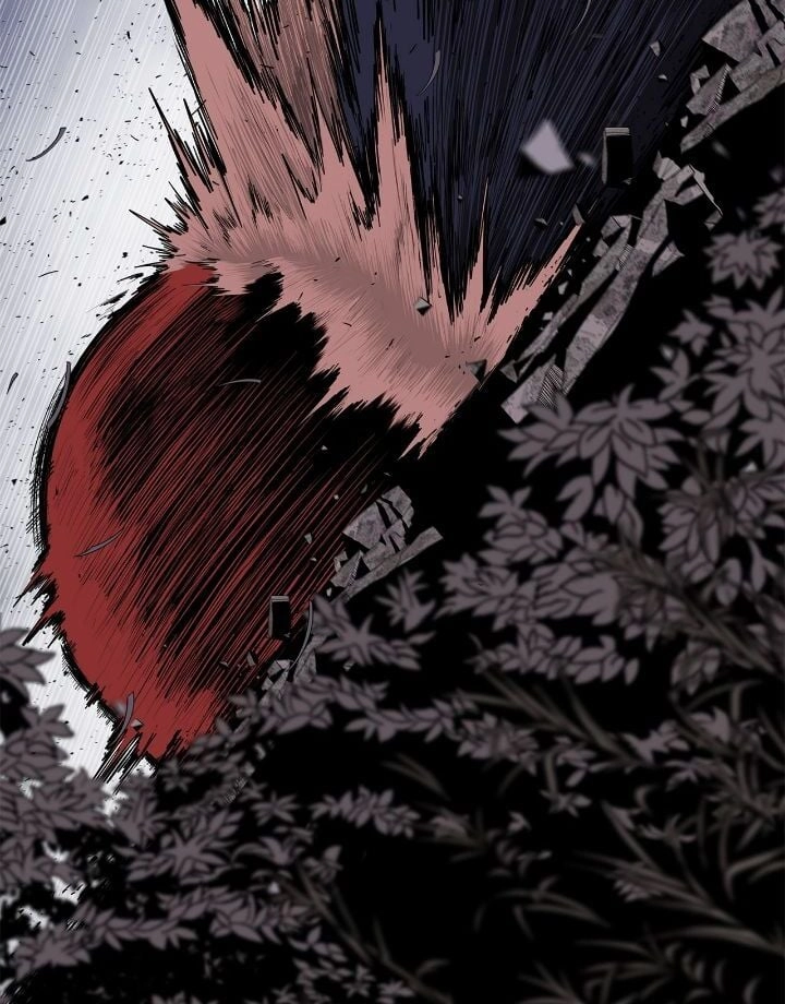 The Legend of the Northern Blade Chapter 172 page 19 - 
