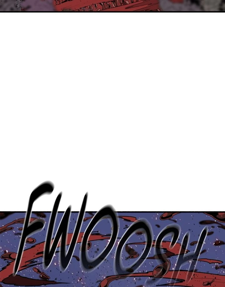 The Legend of the Northern Blade Chapter 172 page 3 - 