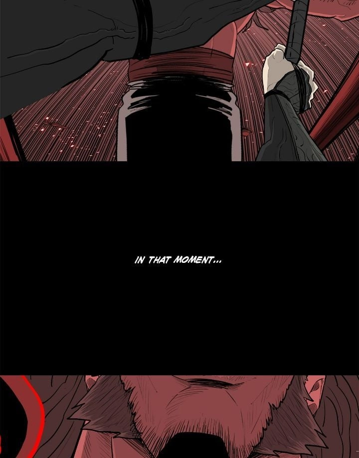 The Legend of the Northern Blade Chapter 172 page 23 - 