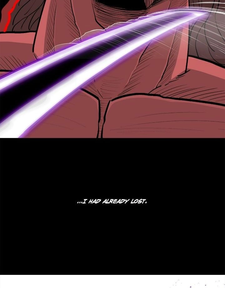 The Legend of the Northern Blade Chapter 172 page 24 - 