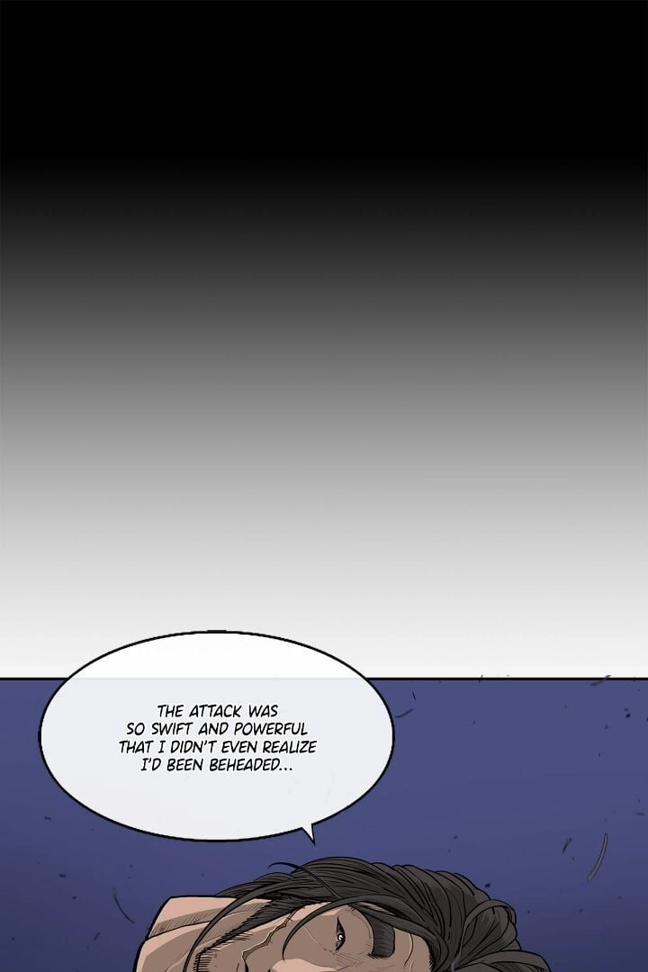The Legend of the Northern Blade Chapter 172 page 26 - 
