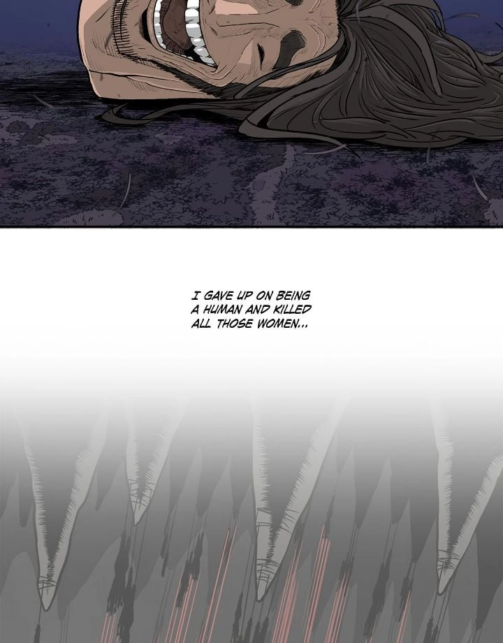 The Legend of the Northern Blade Chapter 172 page 28 - 