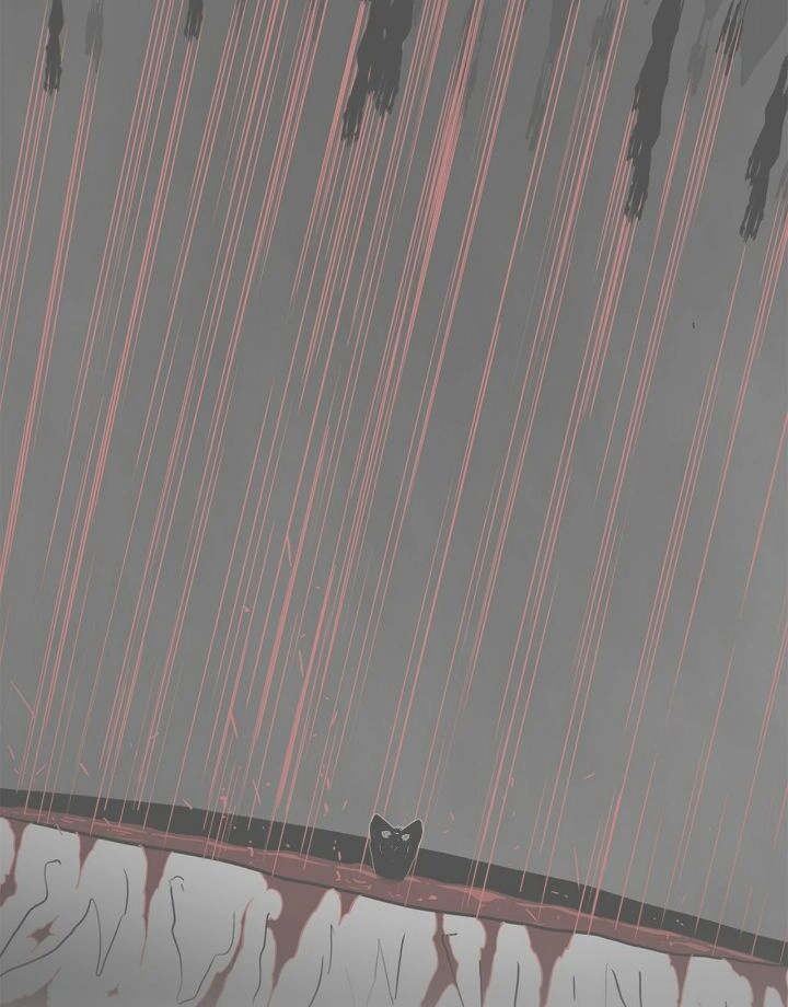 The Legend of the Northern Blade Chapter 172 page 29 - 