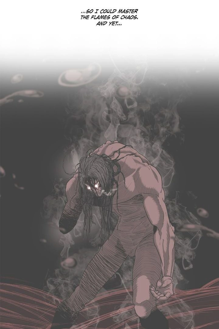 The Legend of the Northern Blade Chapter 172 page 32 - 