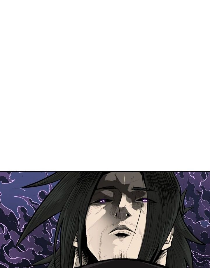 The Legend of the Northern Blade Chapter 172 page 39 - 