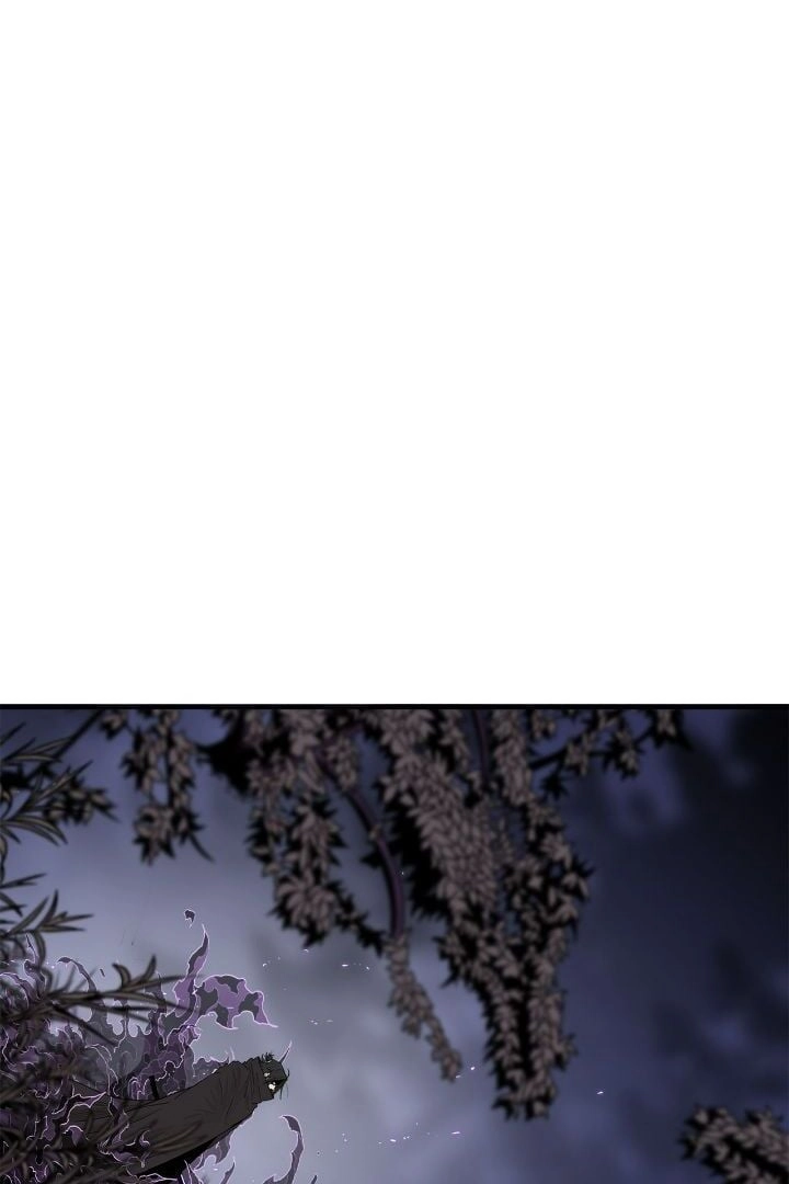 The Legend of the Northern Blade Chapter 172 page 47 - 
