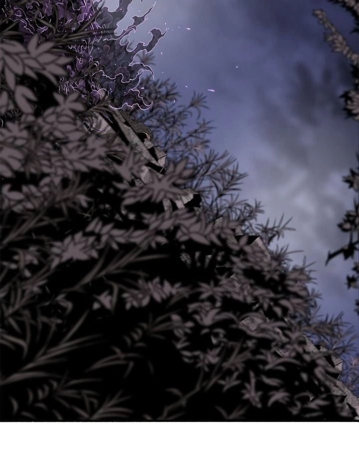 The Legend of the Northern Blade Chapter 172 page 48 - 