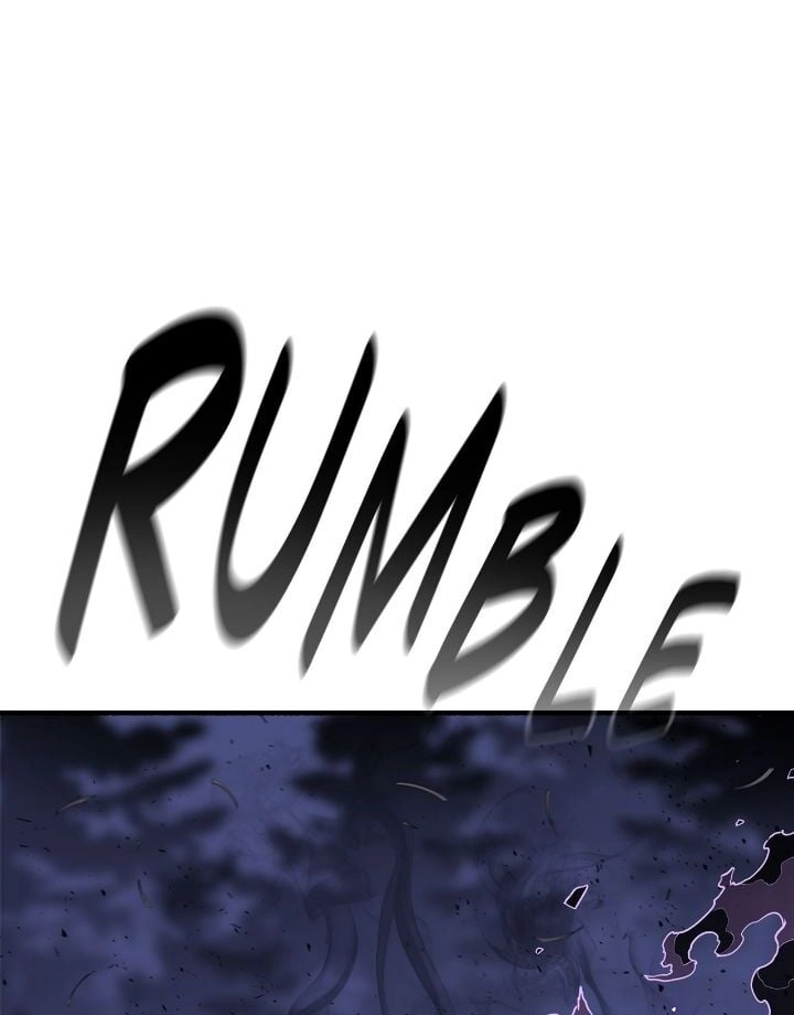 The Legend of the Northern Blade Chapter 172 page 49 - 