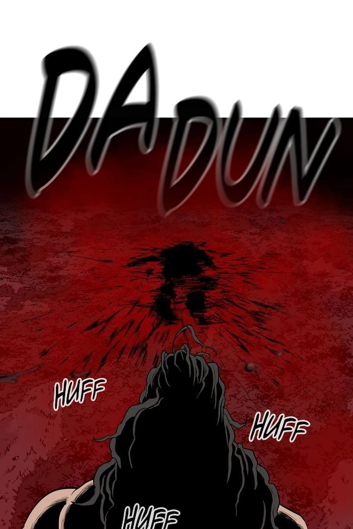 The Legend of the Northern Blade Chapter 172 page 6 - 