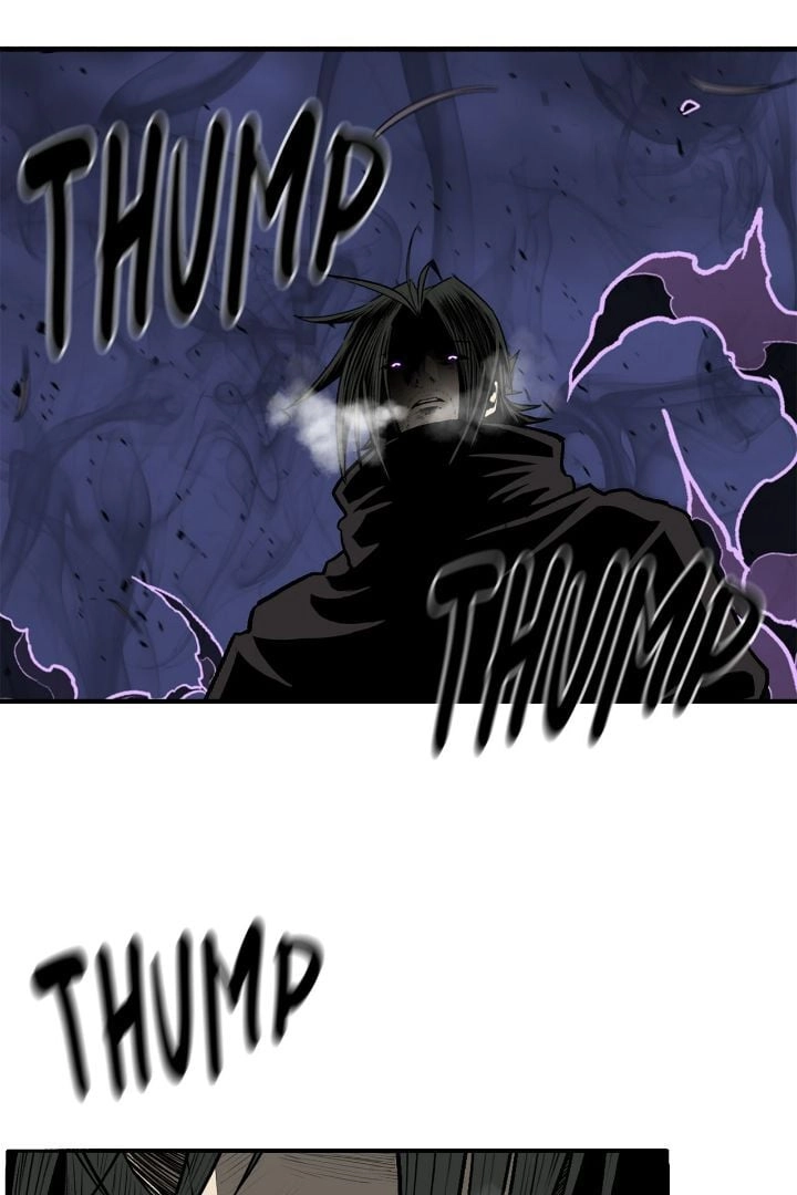 The Legend of the Northern Blade Chapter 172 page 51 - 