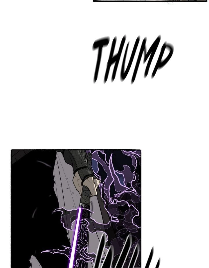 The Legend of the Northern Blade Chapter 172 page 53 - 