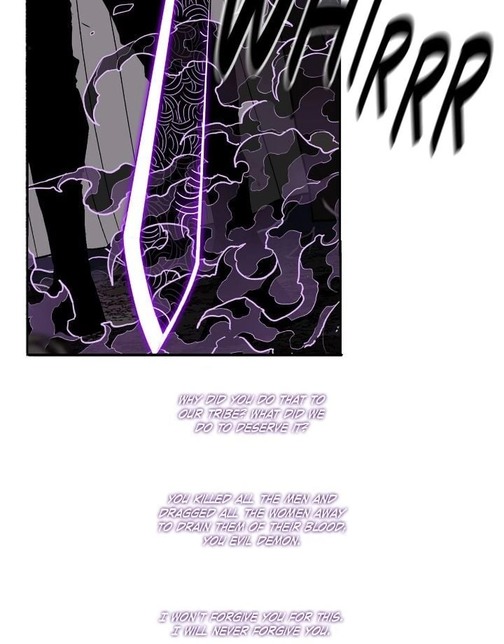 The Legend of the Northern Blade Chapter 172 page 54 - 