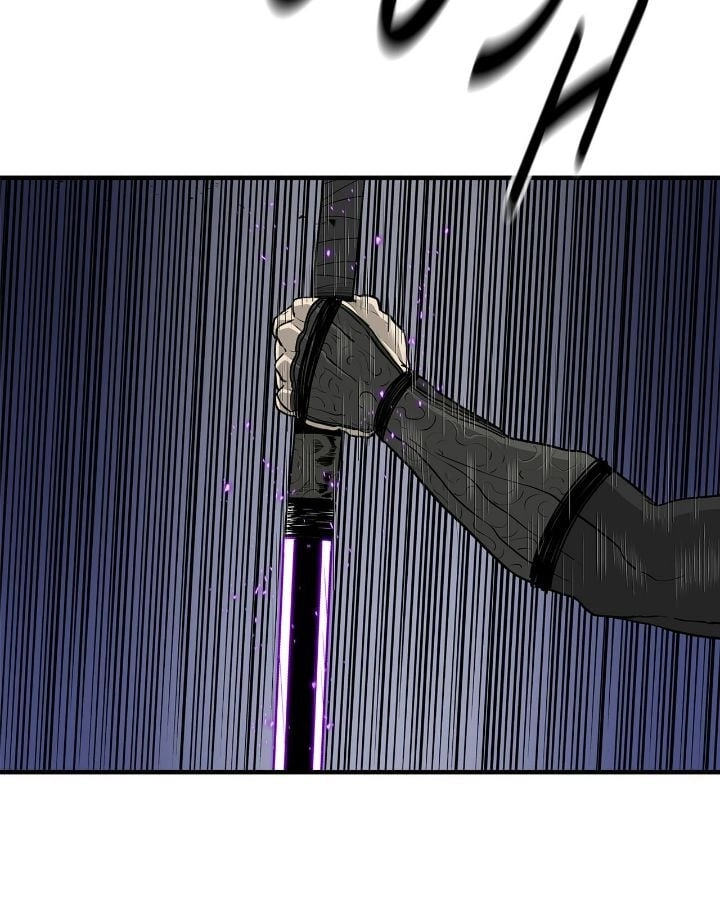 The Legend of the Northern Blade Chapter 172 page 58 - 