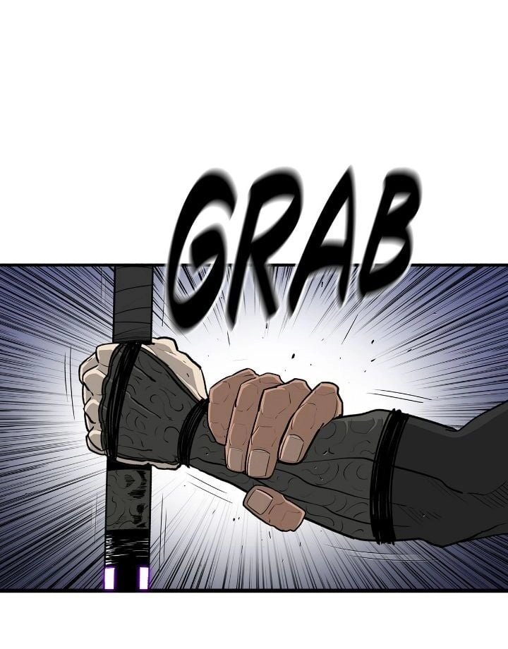 The Legend of the Northern Blade Chapter 172 page 59 - 