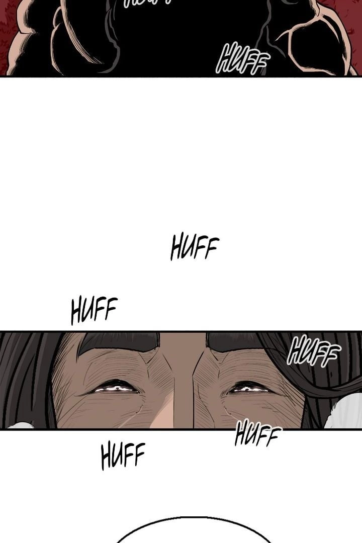 The Legend of the Northern Blade Chapter 172 page 7 - 