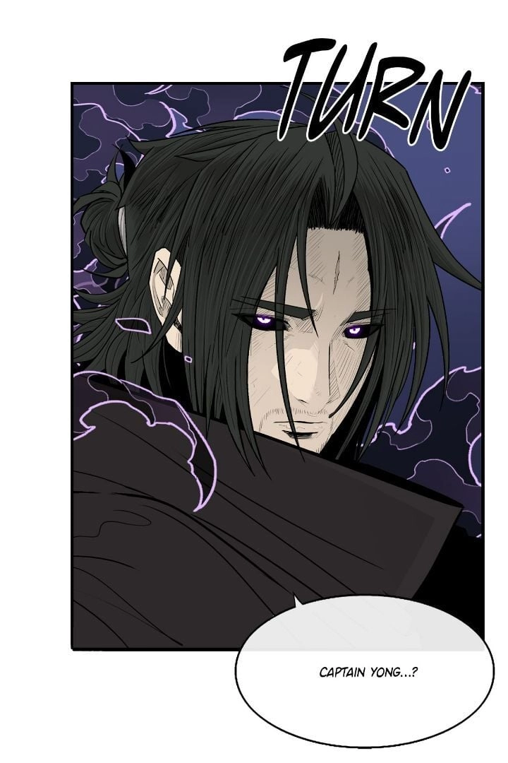 The Legend of the Northern Blade Chapter 172 page 61 - 