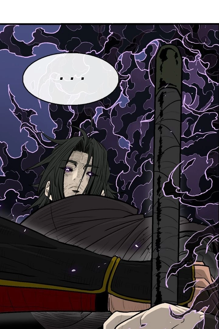 The Legend of the Northern Blade Chapter 172 page 66 - 