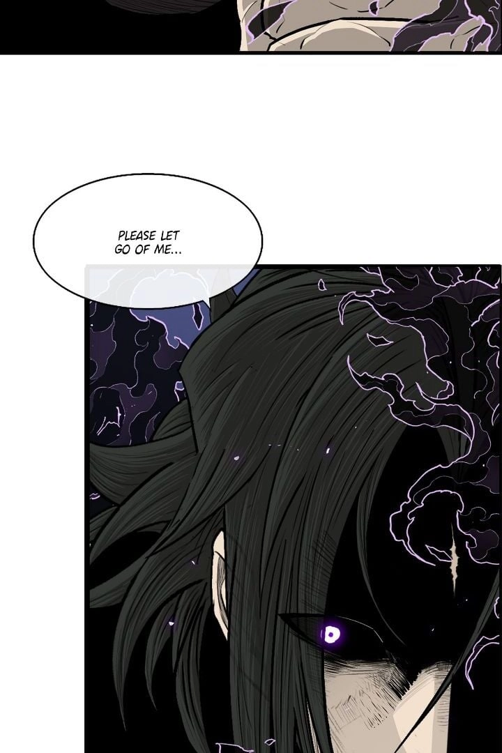 The Legend of the Northern Blade Chapter 172 page 67 - 