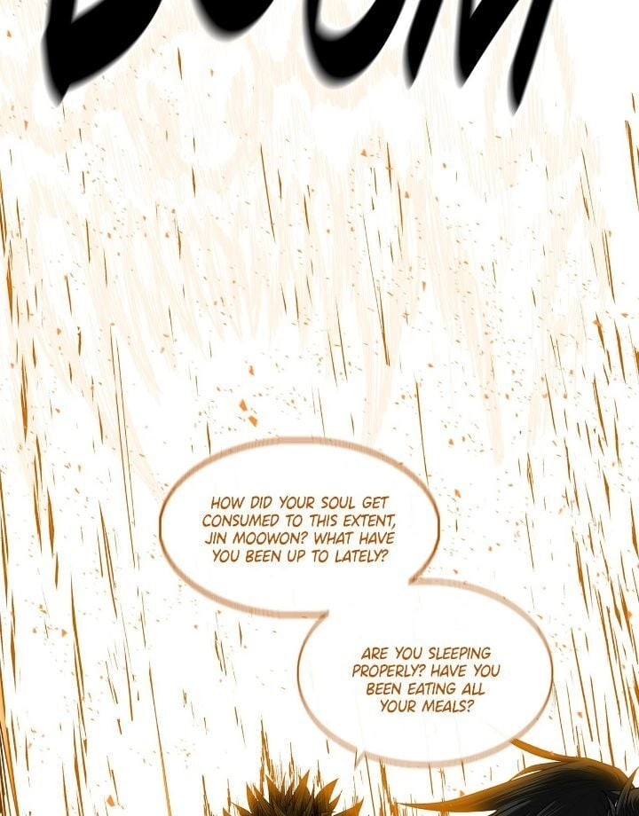 The Legend of the Northern Blade Chapter 172 page 73 - 