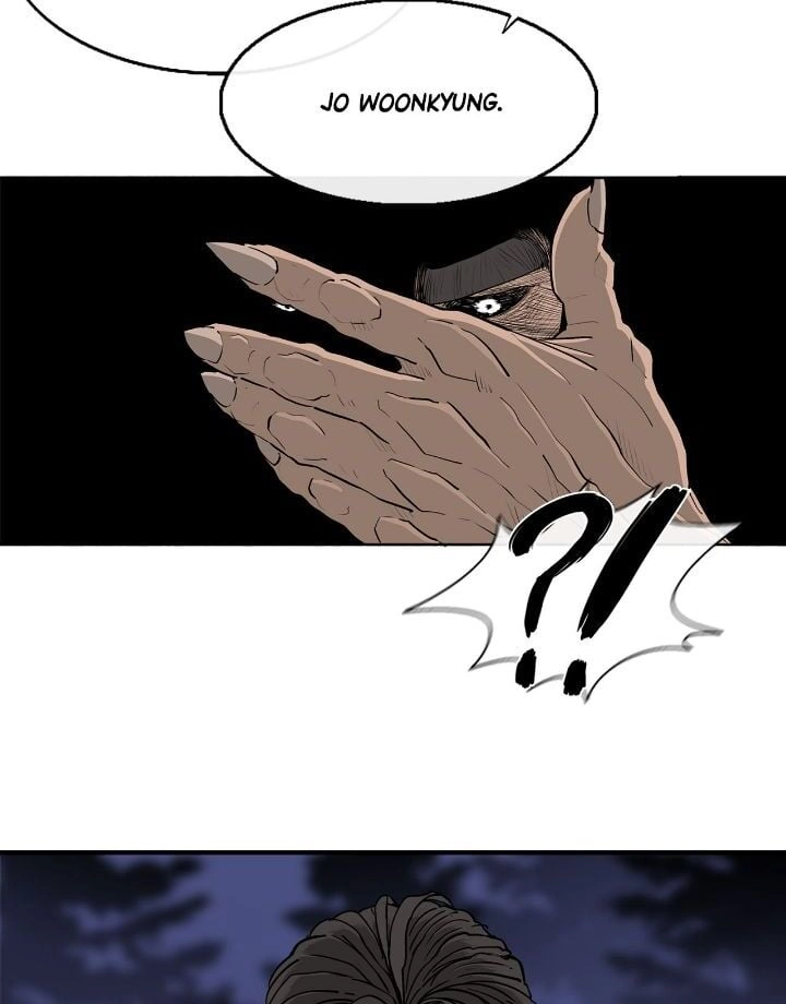 The Legend of the Northern Blade Chapter 172 page 9 - 