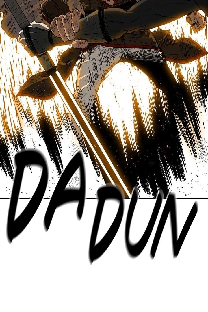 The Legend of the Northern Blade Chapter 173 page 2 - 