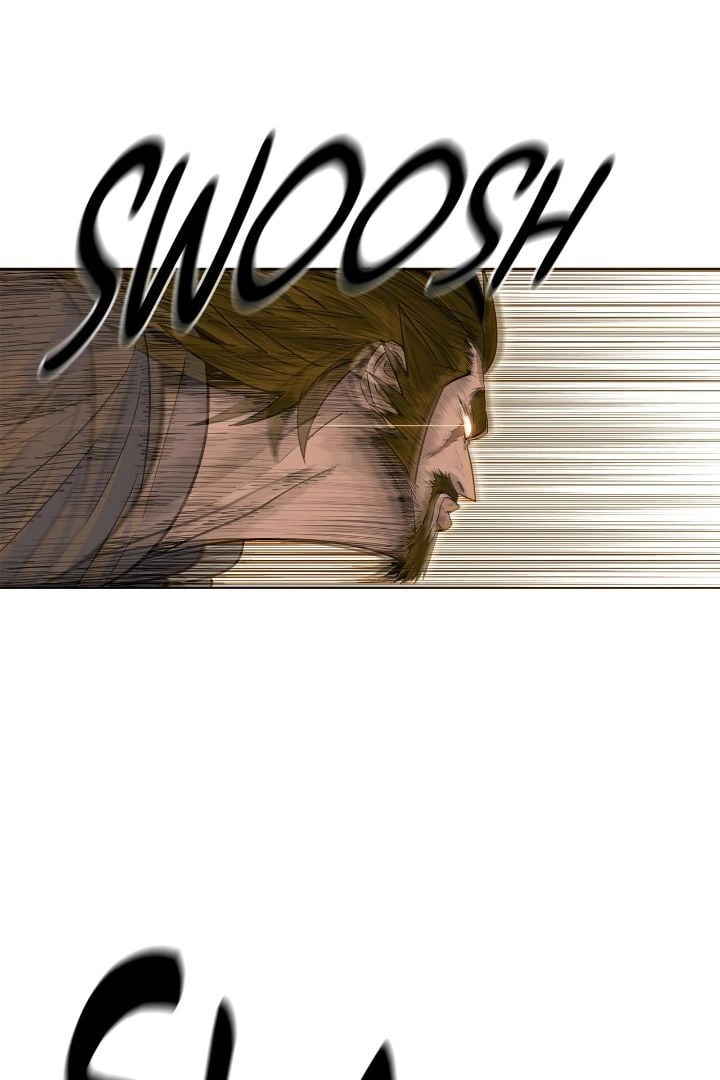 The Legend of the Northern Blade Chapter 173 page 11 - 