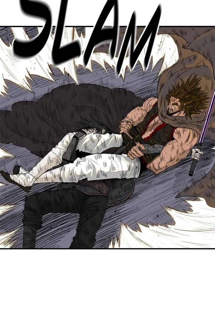 The Legend of the Northern Blade Chapter 173 page 12 - 