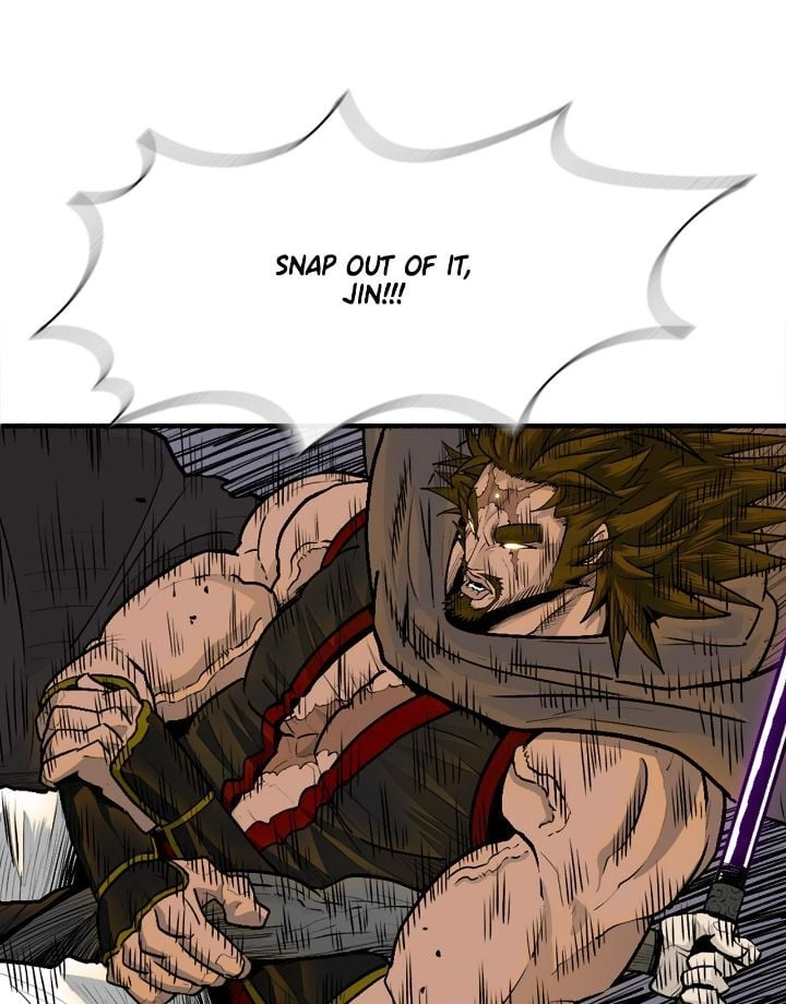 The Legend of the Northern Blade Chapter 173 page 13 - 