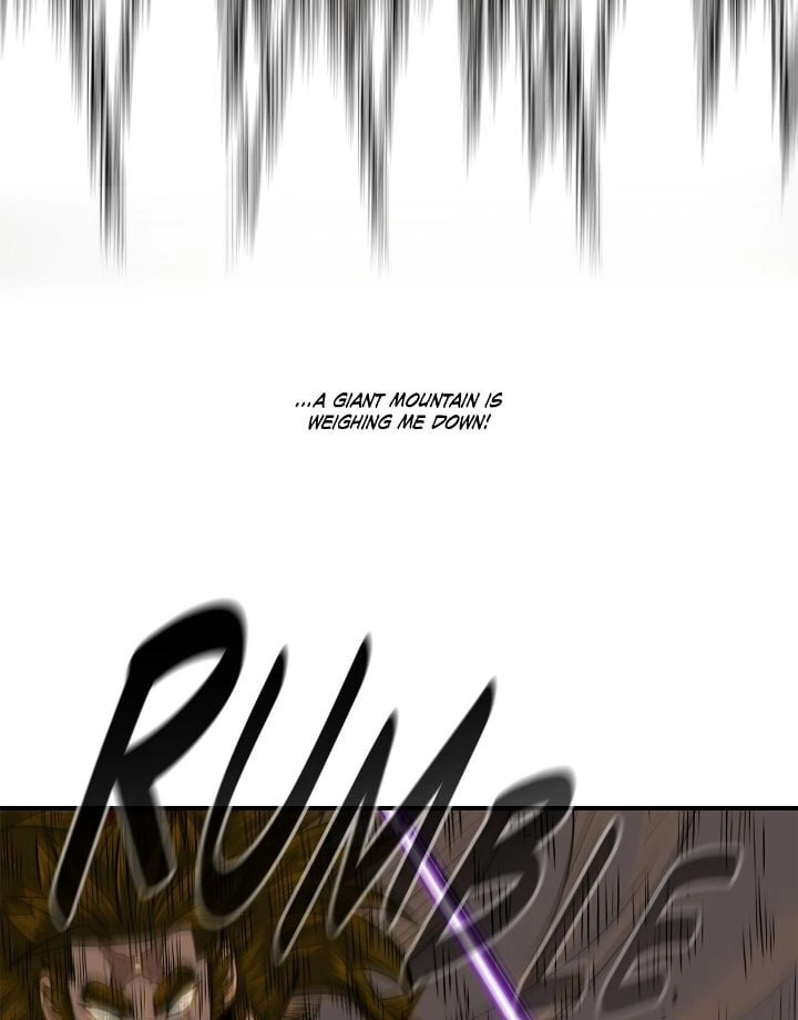 The Legend of the Northern Blade Chapter 173 page 18 - 