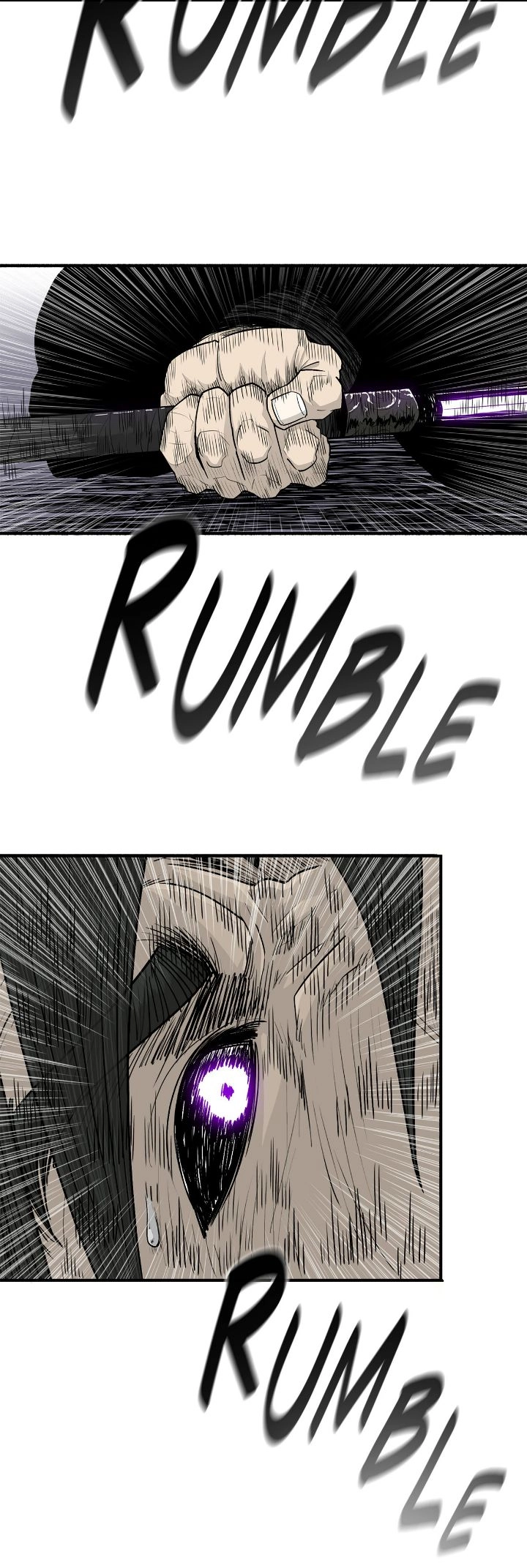 The Legend of the Northern Blade Chapter 173 page 20 - 