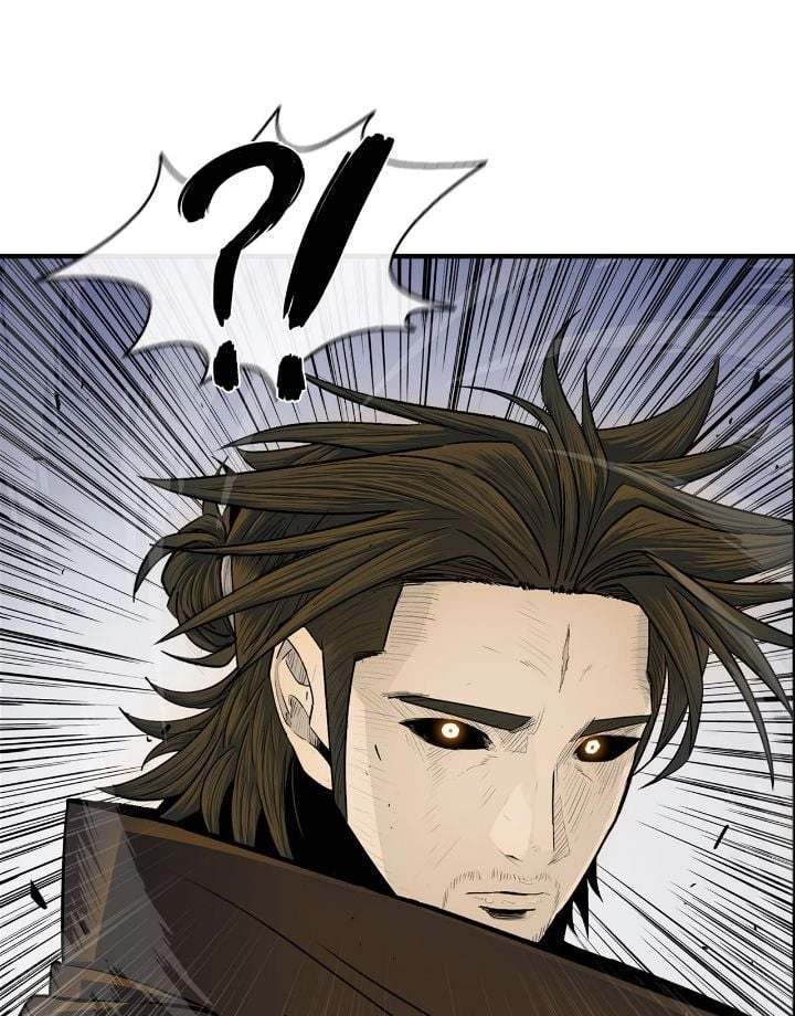 The Legend of the Northern Blade Chapter 173 page 3 - 