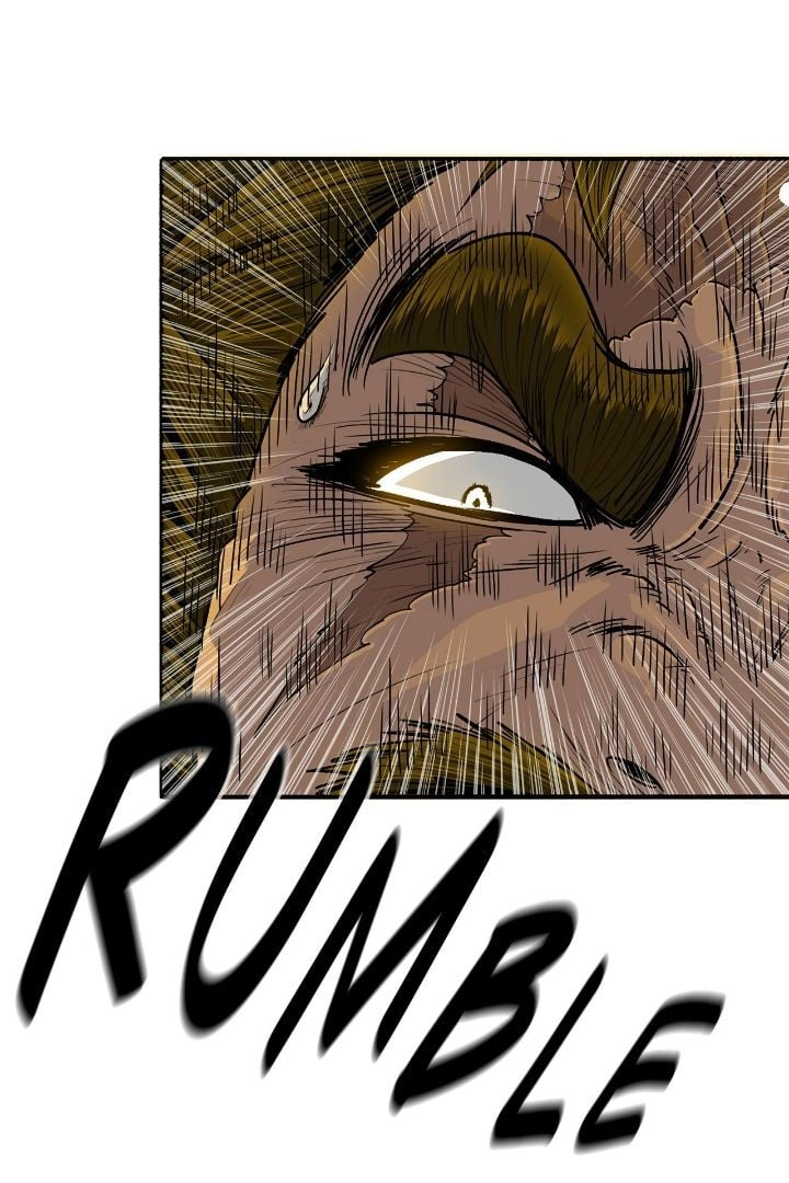 The Legend of the Northern Blade Chapter 173 page 21 - 