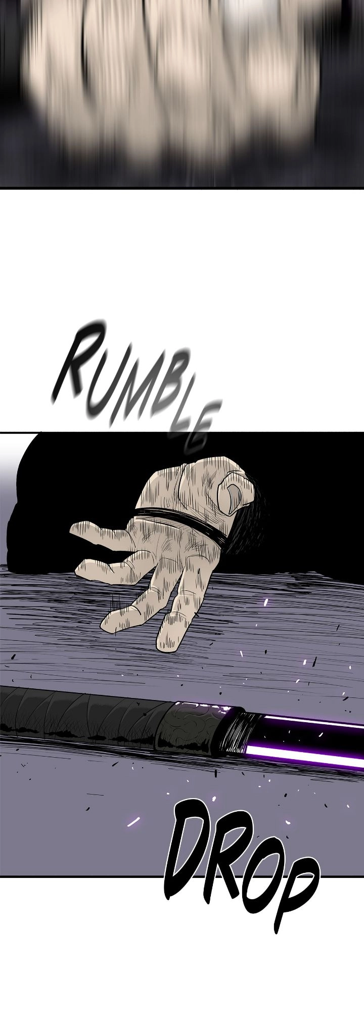 The Legend of the Northern Blade Chapter 173 page 25 - 