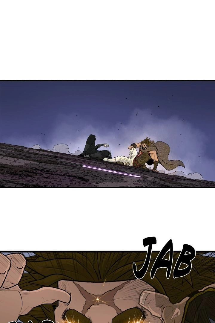 The Legend of the Northern Blade Chapter 173 page 26 - 