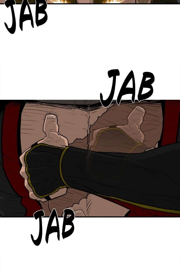 The Legend of the Northern Blade Chapter 173 page 27 - 