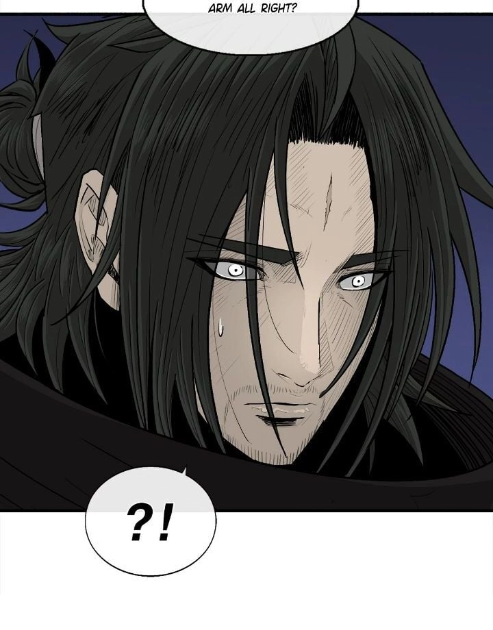 The Legend of the Northern Blade Chapter 173 page 29 - 