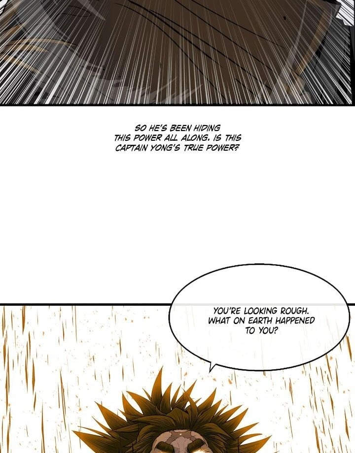 The Legend of the Northern Blade Chapter 173 page 4 - 