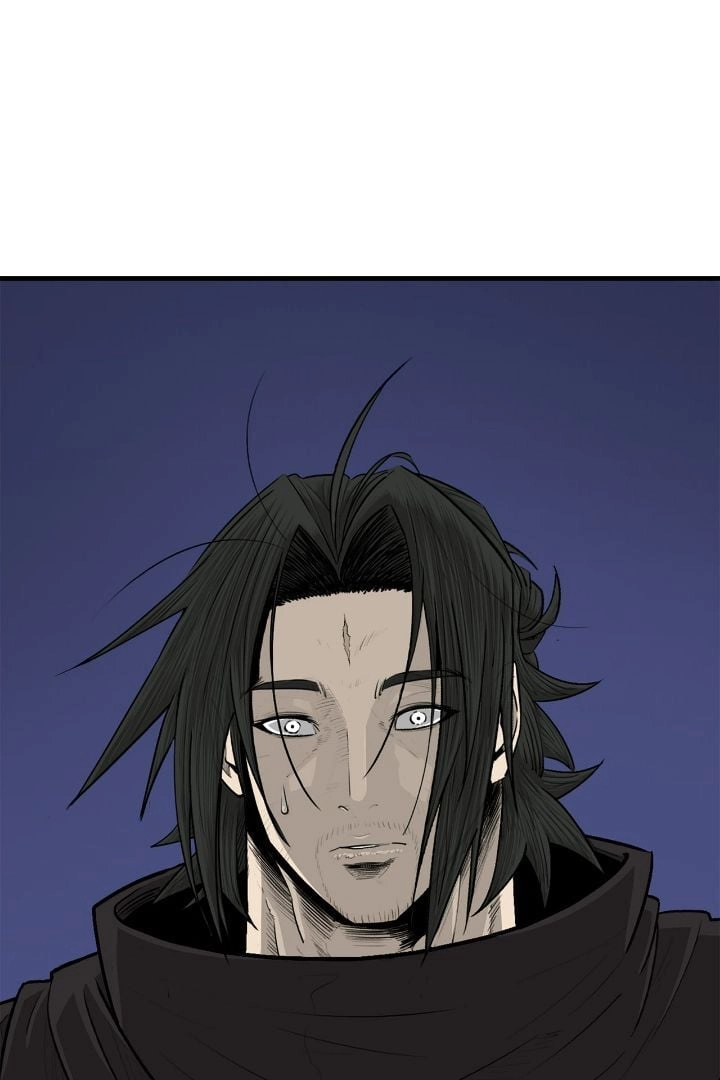 The Legend of the Northern Blade Chapter 173 page 31 - 