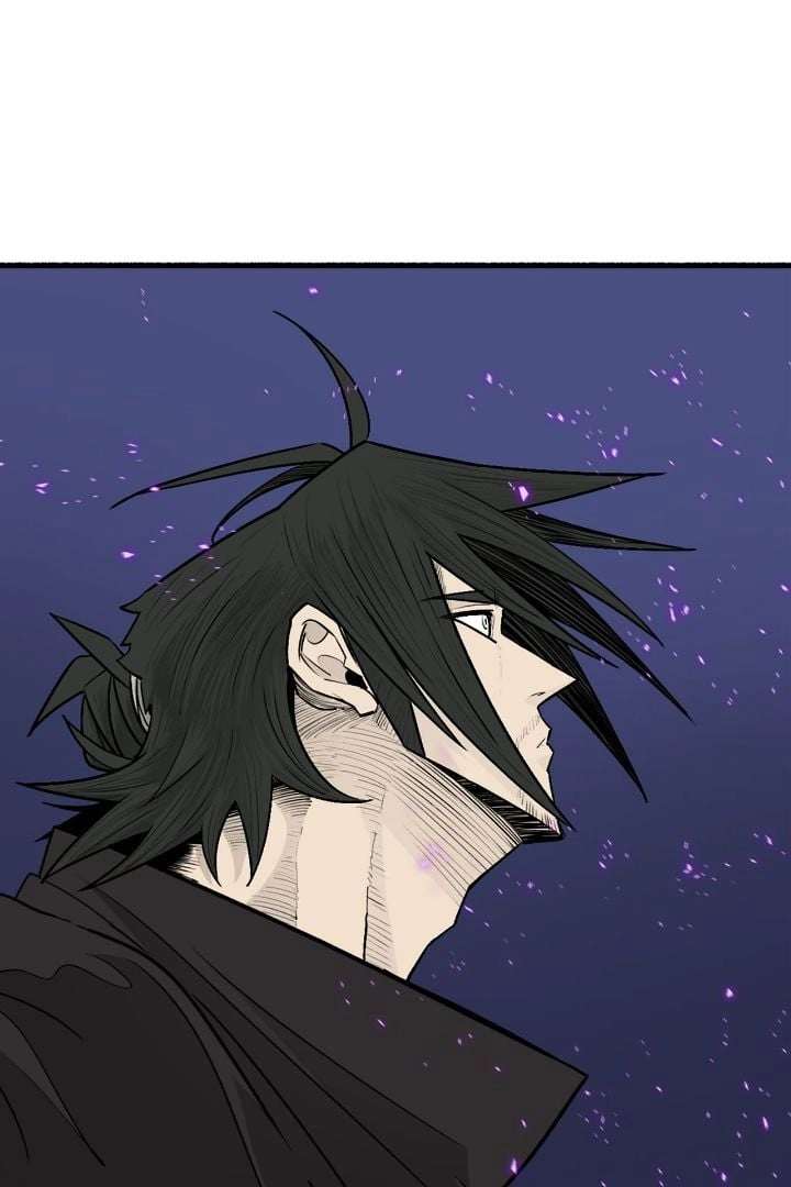 The Legend of the Northern Blade Chapter 173 page 36 - 